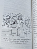 The Guru: Guru Nanak's Saakhis Rajni Sekhri Sibal English Book Stories Sikhism