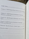 The Light They Carried: Sikh Women Through the Ages Satnam Rakhra English Book H