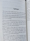 The Guru: Guru Nanak's Saakhis Rajni Sekhri Sibal English Book Stories Sikhism