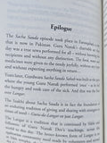 The Guru: Guru Nanak's Saakhis Rajni Sekhri Sibal English Book Stories Sikhism