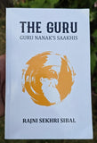 The Guru: Guru Nanak's Saakhis Rajni Sekhri Sibal English Book Stories Sikhism