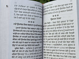 Asli Prachin Inderjaal Punjabi Gurmukhi Yantar Mantar Tantar Tips Old Sidh Book