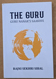 The Guru: Guru Nanak's Saakhis Rajni Sekhri Sibal English Book Stories Sikhism