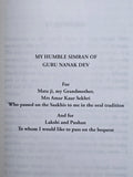 The Guru: Guru Nanak's Saakhis Rajni Sekhri Sibal English Book Stories Sikhism