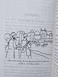 The Guru: Guru Nanak's Saakhis Rajni Sekhri Sibal English Book Stories Sikhism