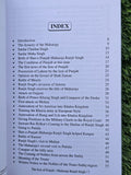 The Lion of Punjab Maharaja Ranjit Singh Biography History Book English New Gift