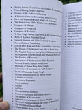 The Lion of Punjab Maharaja Ranjit Singh Biography History Book English New Gift