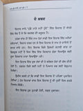 Sare Munde Maade Nahi Hunde Punjabi Gurmukhi Poetry Book Relationship Panjabi