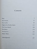 Night of the Restless Spirits Stories from 1984 Sarbpreet Singh English Book New