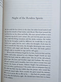 Night of the Restless Spirits Stories from 1984 Sarbpreet Singh English Book New