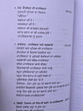 Mindset: Shaflta Da Nava Manovigyan by Dr Carol S Dweek Punjabi Translation Book