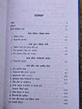 Bhindranwale Biography Sant Jarnail Singh Khalsa Satinderpal Kapoor Punjabi Book