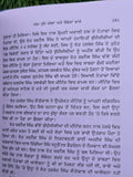 Bhindranwale Biography Sant Jarnail Singh Khalsa Satinderpal Kapoor Punjabi Book