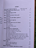 Mahan Sufi Pir Budhu Shah Saduora Punjabi Gurmukhi Book Panjabi Sikh Literature