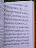 Mahan Sufi Pir Budhu Shah Saduora Punjabi Gurmukhi Book Panjabi Sikh Literature