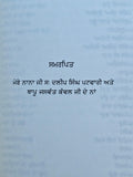 Ghade Ch Dabbi Izzat Punjabi Story Book Brar Jessy Family Social Stories Panjabi