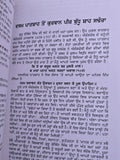 Mahan Sufi Pir Budhu Shah Saduora Punjabi Gurmukhi Book Panjabi Sikh Literature
