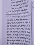 Mahan Sufi Pir Budhu Shah Saduora Punjabi Gurmukhi Book Panjabi Sikh Literature