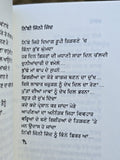 Main Sau Kudi Nahi Haan Punjabi Poetry Book Brar Jessy Punjabi Kavita Collection