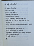 Main Sau Kudi Nahi Haan Punjabi Poetry Book Brar Jessy Punjabi Kavita Collection