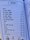 Punjabi Lok Boliyan Folk Songs Book Boliyan Tappe Giddha Bhangra Sehra Pradeep