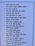 Punjabi Lok Boliyan Folk Songs Book Boliyan Tappe Giddha Bhangra Sehra Pradeep