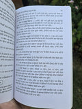 Ayurvedic Ghar Da Vaid Punjabi Herbal Home Remedies Natural Health Book Panjabi