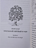 24 Mansik Shakti Sidhant Punjabi Self Therapy Mental Wellness Book Dr Zimi Angad