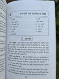 Ayurvedic Ghar Da Vaid Punjabi Herbal Home Remedies Natural Health Book Panjabi