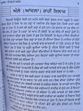 Nirogi Sareer Punjabi Ayurvedic Health Book Natural Remedies Herbal Treatments