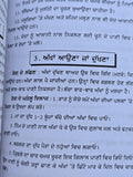 Nirogi Sareer Punjabi Ayurvedic Health Book Natural Remedies Herbal Treatments