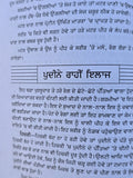 Nirogi Sareer Punjabi Ayurvedic Health Book Natural Remedies Herbal Treatments