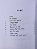 Oscar Wilde Dian Chonvian Kahanian Punjabi Selected Stories Gurmukhi Book Panjab