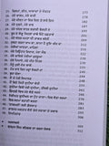 Man Dian Bastian Punjabi Autobiography Afzal Tauseef Memoir Gurmukhi Book Panjab