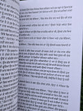 Oscar Wilde Dian Chonvian Kahanian Punjabi Selected Stories Gurmukhi Book Panjab