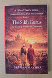 The Sikh Gurus – The Teaching Becomes the Community | Satnam Rakhra English Book