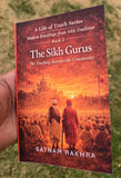 The Sikh Gurus – The Teaching Becomes the Community | Satnam Rakhra English Book