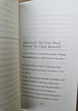 Light Beneath the Fever Sky Historical Coming of Age Story Satnam Rakhra English