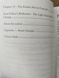 The Sikh Tradition – The Legacy That Continues Satnam Rakhra English Book Vol 3