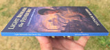 Light Beneath the Fever Sky Historical Coming of Age Story Satnam Rakhra English
