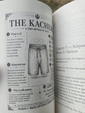 The Five Ks What We Carry, Why It Matters Sikhism in Plain English Satnam Rakhra