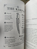 The Five Ks What We Carry, Why It Matters Sikhism in Plain English Satnam Rakhra