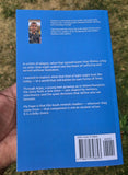 Light Beneath the Fever Sky Historical Coming of Age Story Satnam Rakhra English