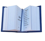 Sikh Nitnem Sukhmani Sahib Mini Gutka Punjabi Gurmukhi Daily Bani Prayer Book A1