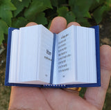 Sikh Nitnem Sukhmani Sahib Mini Gutka Punjabi Gurmukhi Daily Bani Prayer Book A1