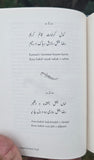 Zafarnama Guru Gobind Singh Navtej Sarna English Persian Farsi Sikh Book New MO