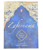 Zafarnama Guru Gobind Singh Navtej Sarna English Persian Farsi Sikh Book New MO