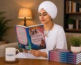 Women of Sikhism The Light They Carried: Through the Ages Satnam Rakhra English Book