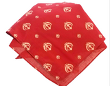 Sikh Maroon Red Rumal Khand Cotton Head Wrap Cover Bandana Wedding Unisex New