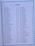 Sri Dasam Granth Sahib Punjabi Transliteration English Translation 4 Volume Set Sanchia MJ Senchia